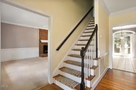 7701 Glenharden Drive Raleigh NC 27613