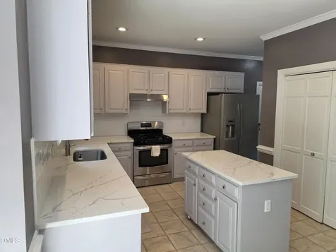 7701 Glenharden Drive Raleigh NC 27613