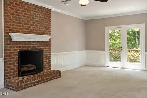 7701 Glenharden Drive Raleigh NC 27613
