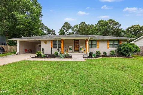 5 Eden Drive Smithfield NC 27577