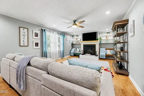 5 Eden Drive Smithfield NC 27577