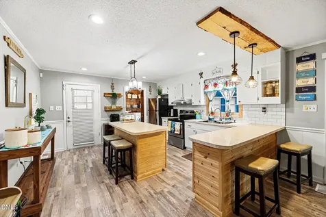5 Eden Drive Smithfield NC 27577