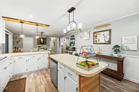 5 Eden Drive Smithfield NC 27577