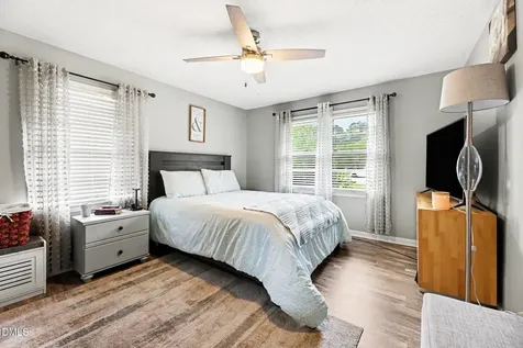 5 Eden Drive Smithfield NC 27577