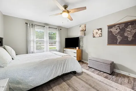 5 Eden Drive Smithfield NC 27577