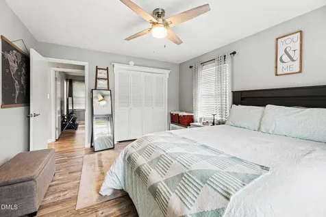 5 Eden Drive Smithfield NC 27577