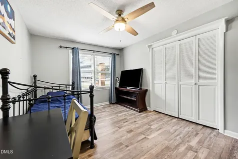 5 Eden Drive Smithfield NC 27577
