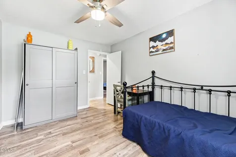 5 Eden Drive Smithfield NC 27577