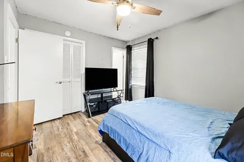 5 Eden Drive Smithfield NC 27577