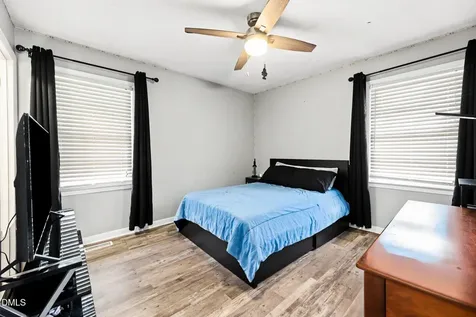 5 Eden Drive Smithfield NC 27577