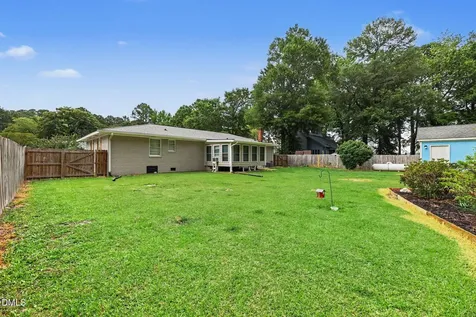 5 Eden Drive Smithfield NC 27577