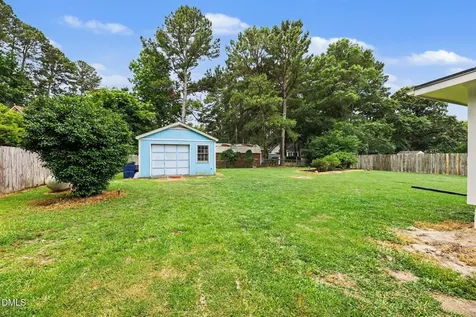 5 Eden Drive Smithfield NC 27577