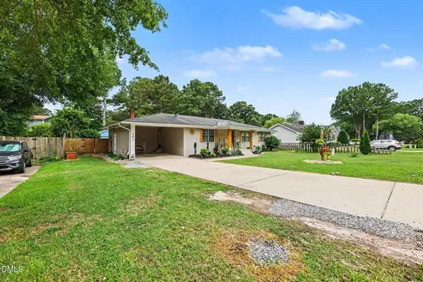 5 Eden Drive Smithfield NC 27577