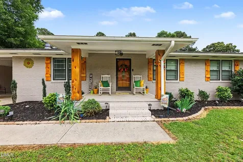 5 Eden Drive Smithfield NC 27577