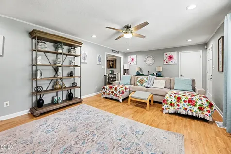5 Eden Drive Smithfield NC 27577