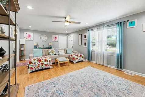 5 Eden Drive Smithfield NC 27577