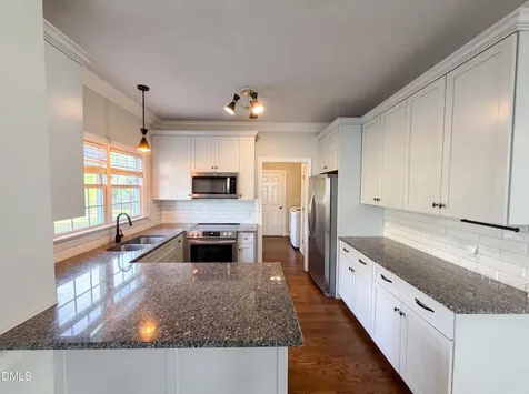 304 Cameronwood Drive Fuquay Varina NC 27526