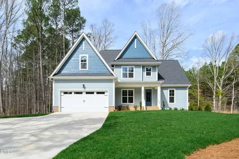 1693 Will Suitt Road Butner NC 27522
