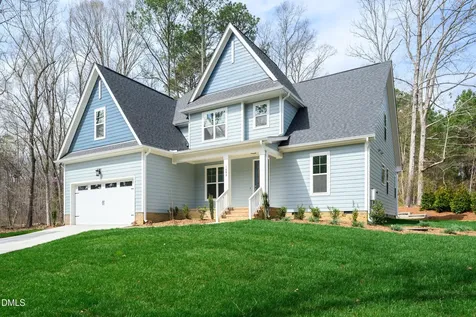 1693 Will Suitt Road Butner NC 27522
