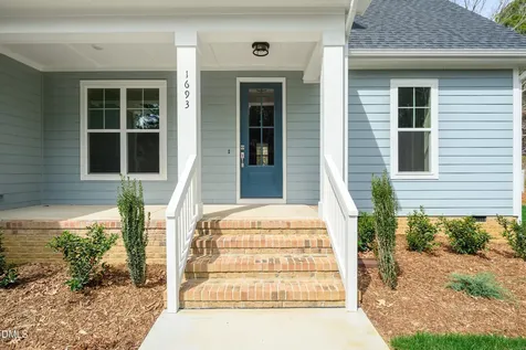 1693 Will Suitt Road Butner NC 27522
