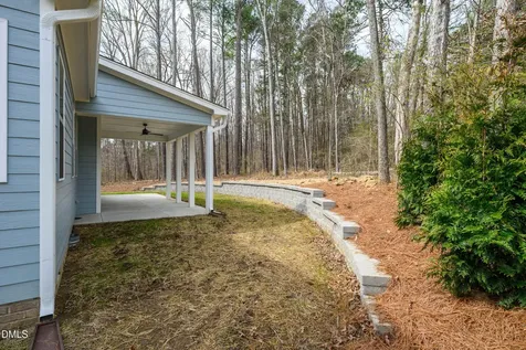 1693 Will Suitt Road Butner NC 27522