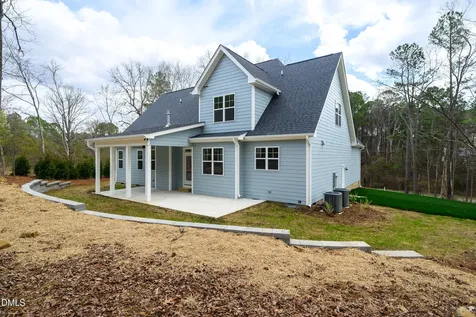 1693 Will Suitt Road Butner NC 27522