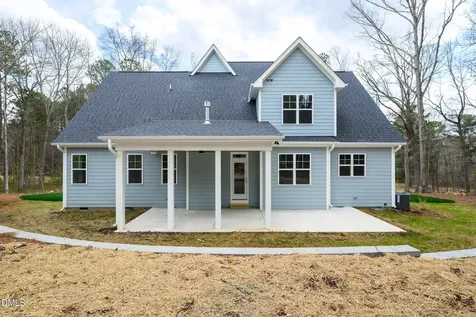 1693 Will Suitt Road Butner NC 27522