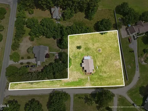 7841 Barbour Store Road Willow Springs NC 27592