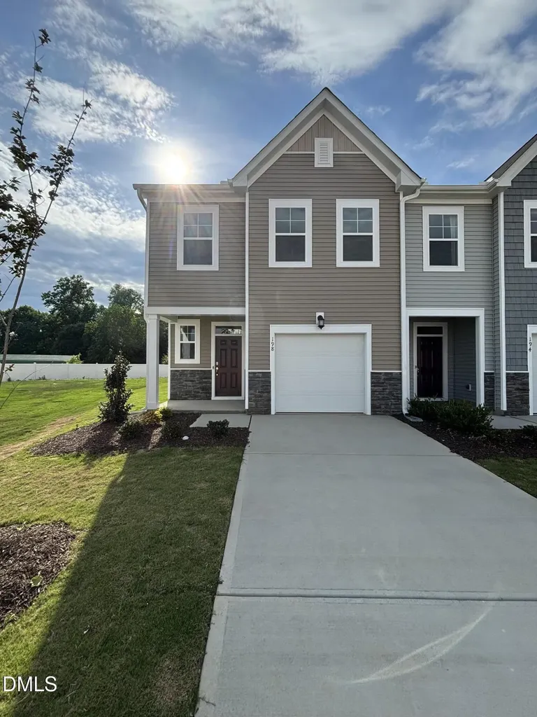 198 Blossom Field Way Angier NC 27501