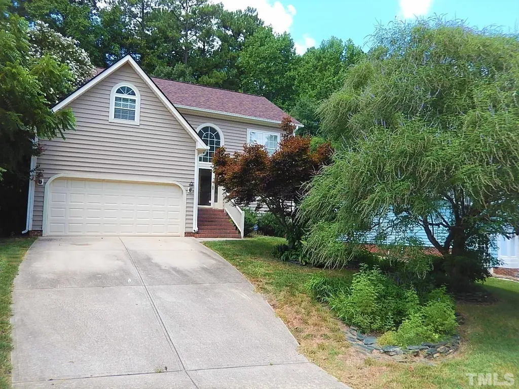 8722 Harps Mill Road Raleigh NC 27615