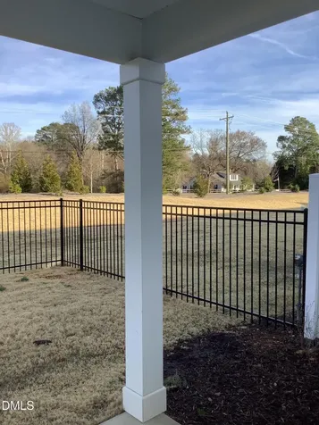 35 Village Edge Drive Lillington NC 27546