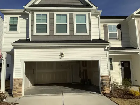 35 Village Edge Drive Lillington NC 27546