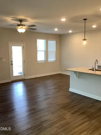 35 Village Edge Drive Lillington NC 27546