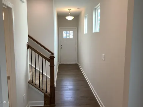 35 Village Edge Drive Lillington NC 27546