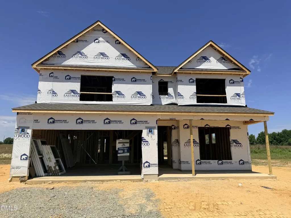 80 Quilting Drive Benson NC 27504