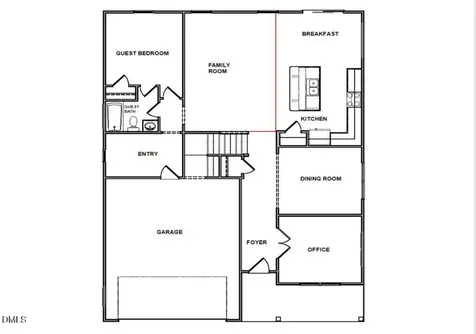 80 Quilting Drive Benson NC 27504