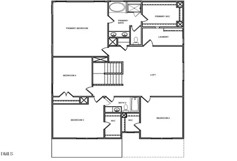 80 Quilting Drive Benson NC 27504