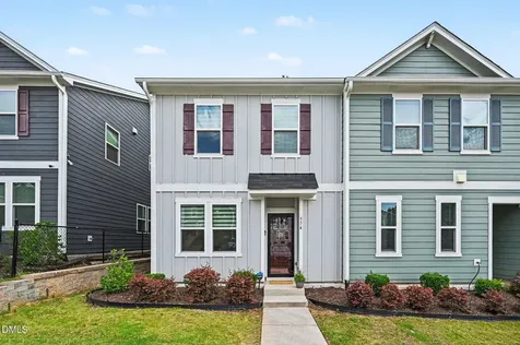 574 Hacksaw Trail Raleigh NC 27610