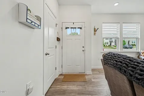 574 Hacksaw Trail Raleigh NC 27610