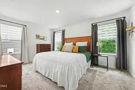 574 Hacksaw Trail Raleigh NC 27610