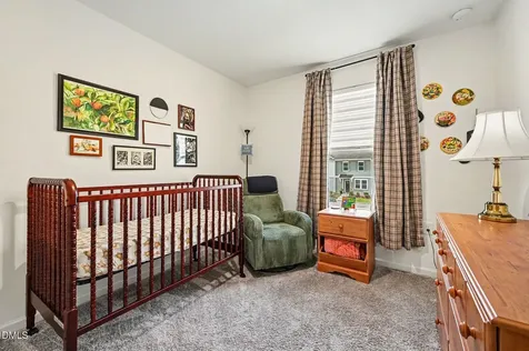 574 Hacksaw Trail Raleigh NC 27610