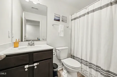 574 Hacksaw Trail Raleigh NC 27610