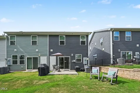 574 Hacksaw Trail Raleigh NC 27610