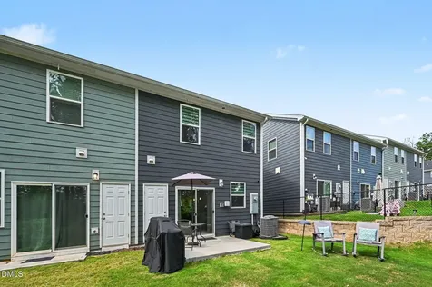 574 Hacksaw Trail Raleigh NC 27610