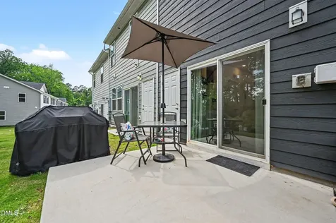 574 Hacksaw Trail Raleigh NC 27610