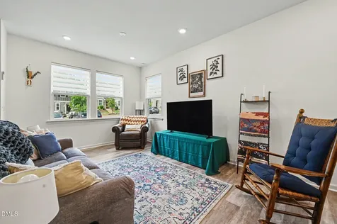 574 Hacksaw Trail Raleigh NC 27610