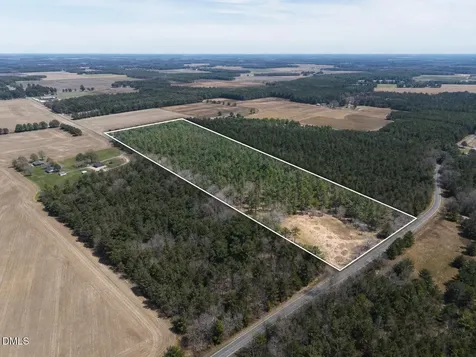 0 Johnson Pond Road Red Springs NC 28377