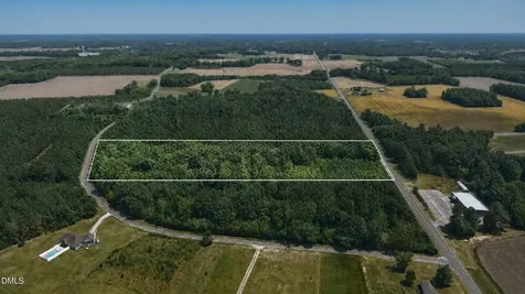 0 Johnson Pond Road Red Springs NC 28377