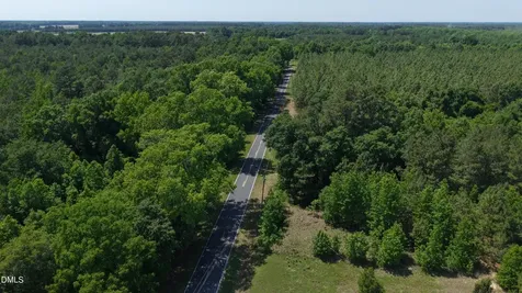 0 Johnson Pond Road Red Springs NC 28377