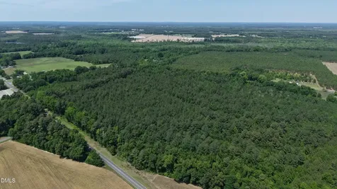 0 Johnson Pond Road Red Springs NC 28377